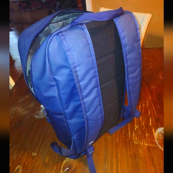 DB backpack - Picture 1 of 4